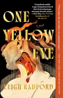 Couverture_One Yellow Eye