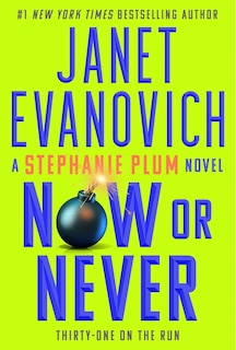 Front cover_Now or Never