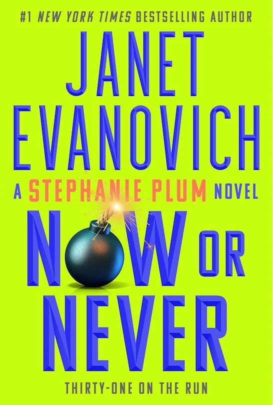 Front cover_Now or Never