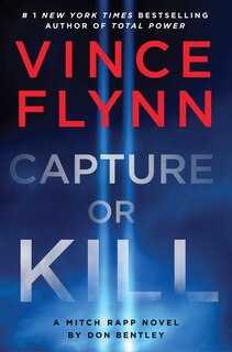 Couverture_Capture or Kill