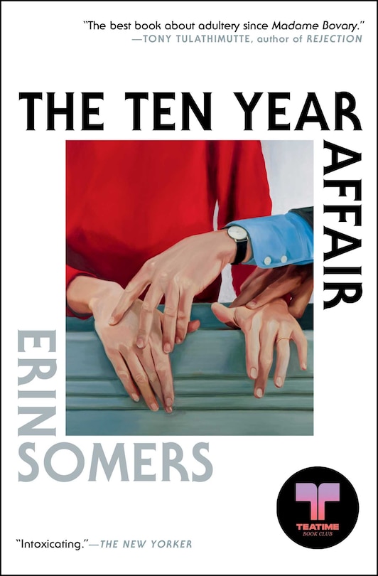 Front cover_The Ten Year Affair