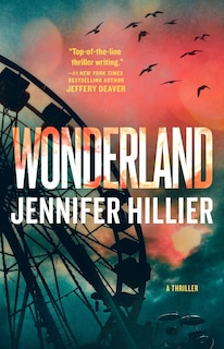Front cover_Wonderland