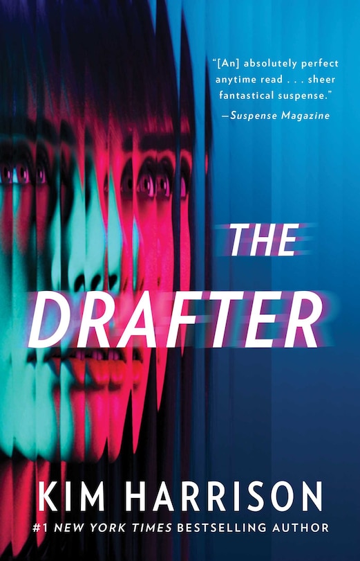 Front cover_The Drafter