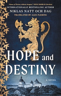 Couverture_Hope and Destiny