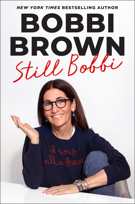 Front cover_Still Bobbi