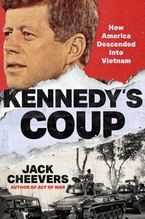 Front cover_Kennedy's Coup
