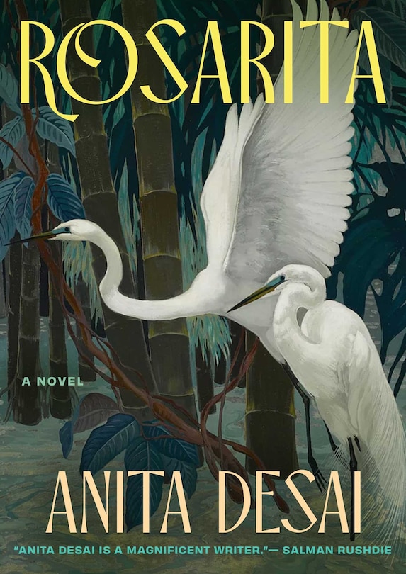 Front cover_Rosarita