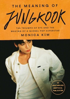 Front cover_The Meaning of Jungkook