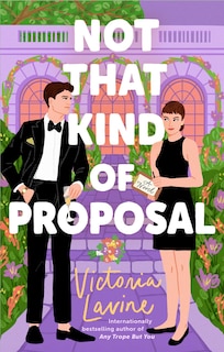 Couverture_Not that Kind of Proposal