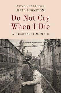 Front cover_Do Not Cry When I Die
