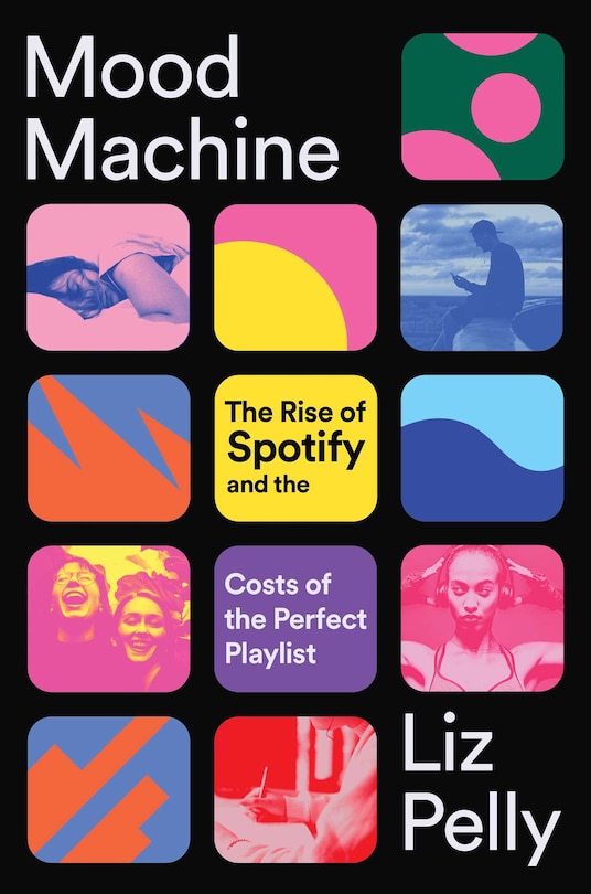 Front cover_Mood Machine
