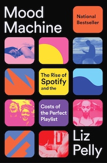 Front cover_Mood Machine