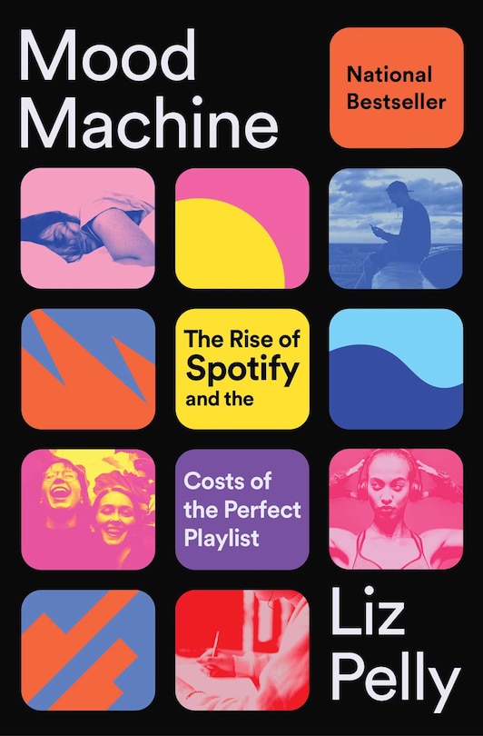 Front cover_Mood Machine