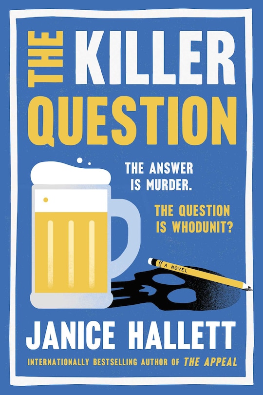 Couverture_The Killer Question