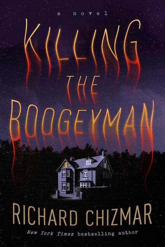 Couverture_Killing the Boogeyman