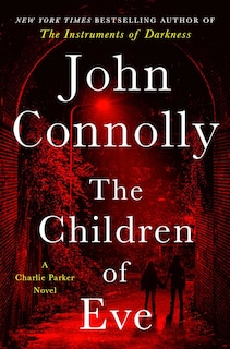 Couverture_The Children of Eve