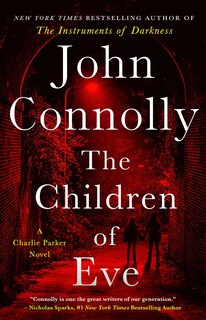 Front cover_The Children of Eve