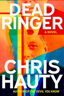 Front cover_Dead Ringer