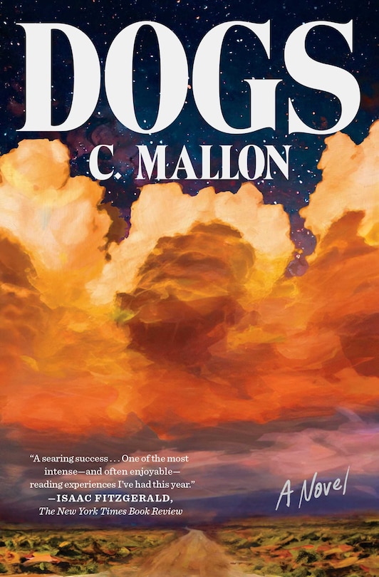 Front cover_Dogs
