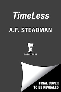 Front cover_TimeLess