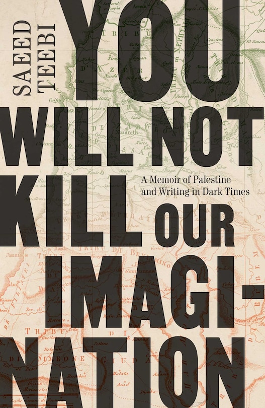 Couverture_You Will Not Kill Our Imagination