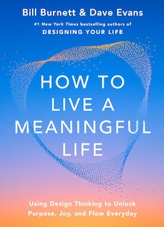 Front cover_How to Live a Meaningful Life
