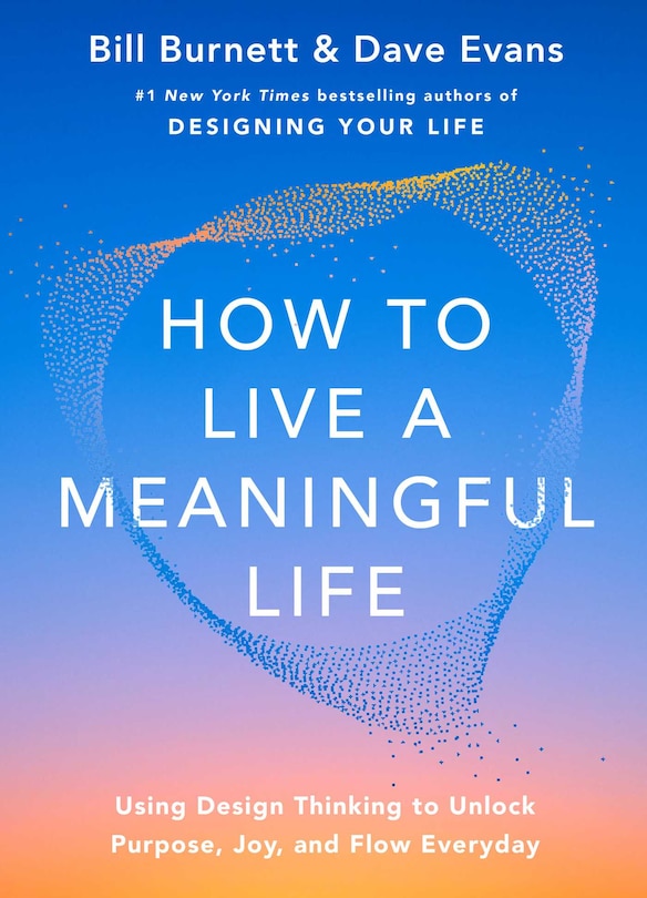 Front cover_How to Live a Meaningful Life