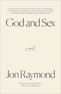 Couverture_God and Sex