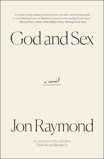 Front cover_God and Sex