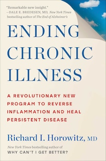 Couverture_Ending Chronic Illness