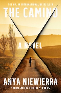 Couverture_The Camino