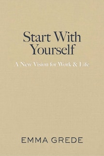Couverture_Start With Yourself