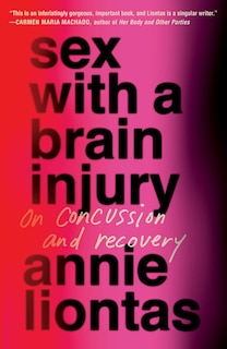 Front cover_Sex with a Brain Injury