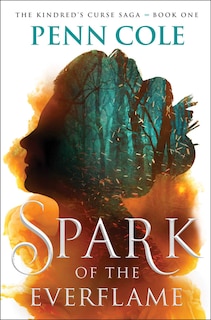 Couverture_SPARK OF THE EVERFLAME