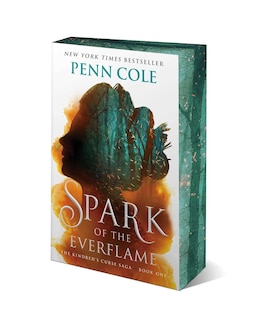 Front cover_Spark of the Everflame