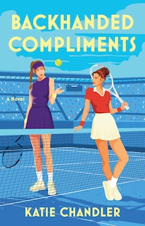 Front cover_Backhanded Compliments