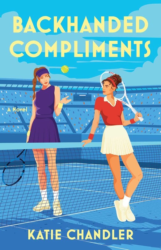 Front cover_Backhanded Compliments