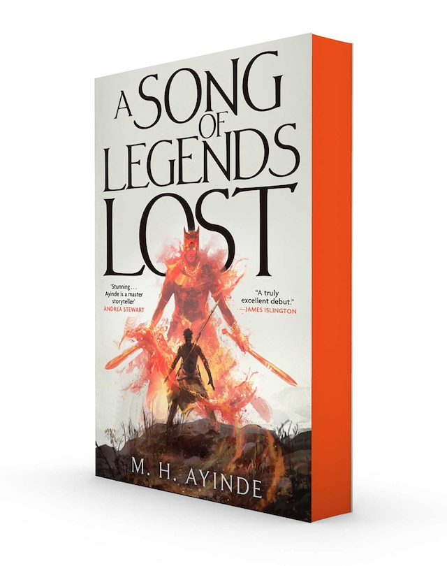 Couverture_A Song of Legends Lost