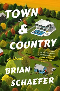 Front cover_Town & Country