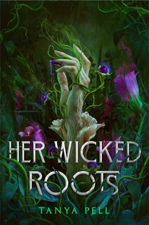 Front cover_Her Wicked Roots