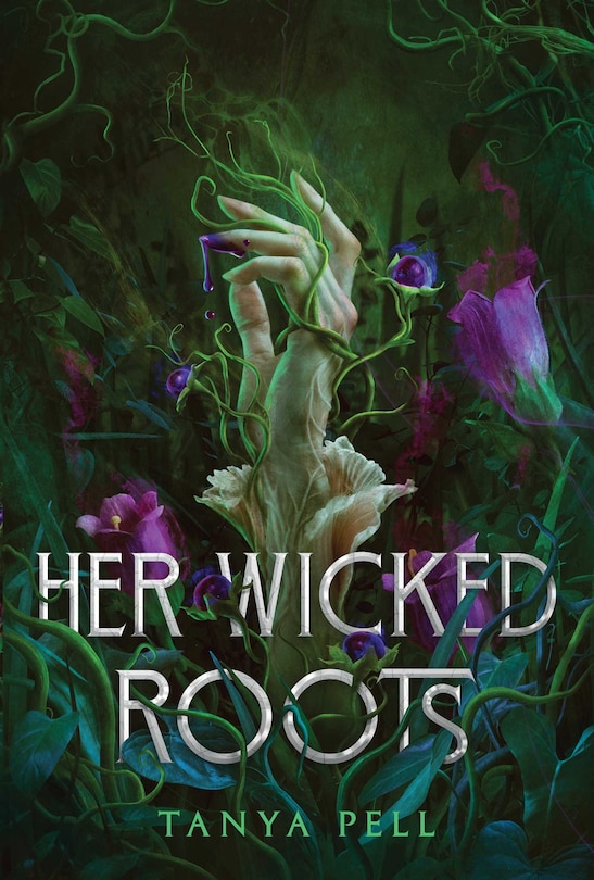 Front cover_Her Wicked Roots