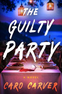 Front cover_The Guilty Party