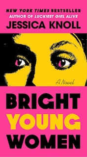 Front cover_Bright Young Women