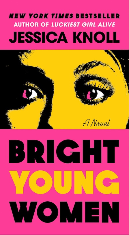 Front cover_Bright Young Women