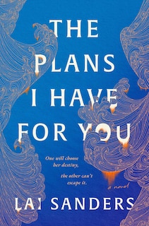 Front cover_The Plans I Have for You