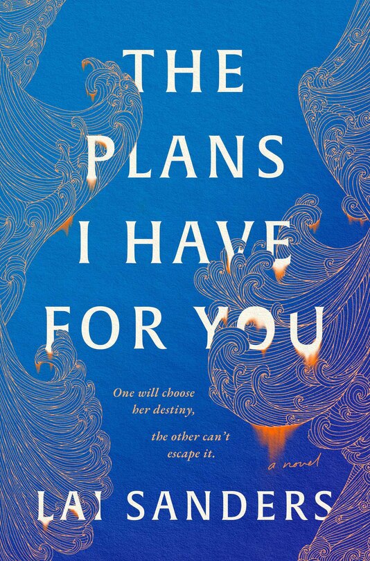 Front cover_The Plans I Have for You