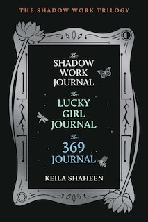 Front cover_The Shadow Work Trilogy (Boxed Set)