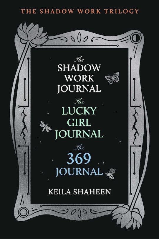Front cover_The Shadow Work Trilogy (Boxed Set)