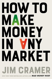 Front cover_How to Make Money in Any Market