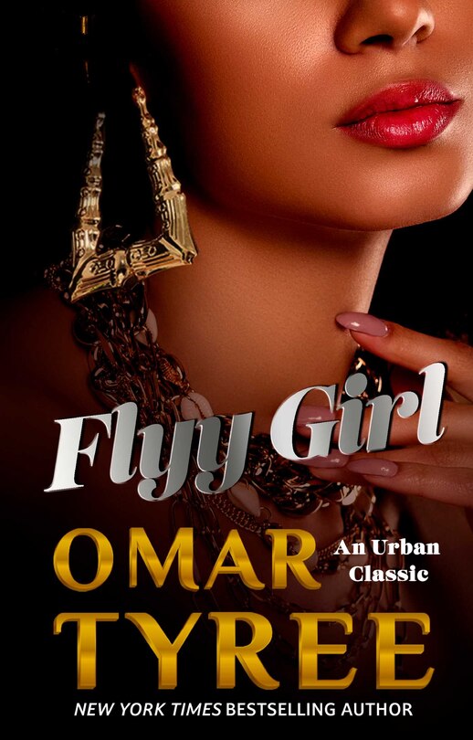 Front cover_Flyy Girl